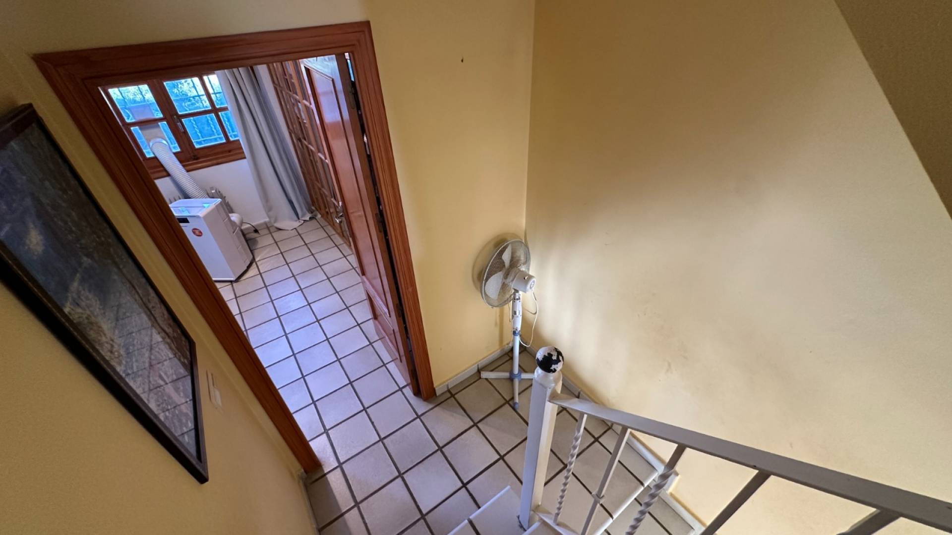 Second hand - Semi detached house - Orihuela Costa - La caleta