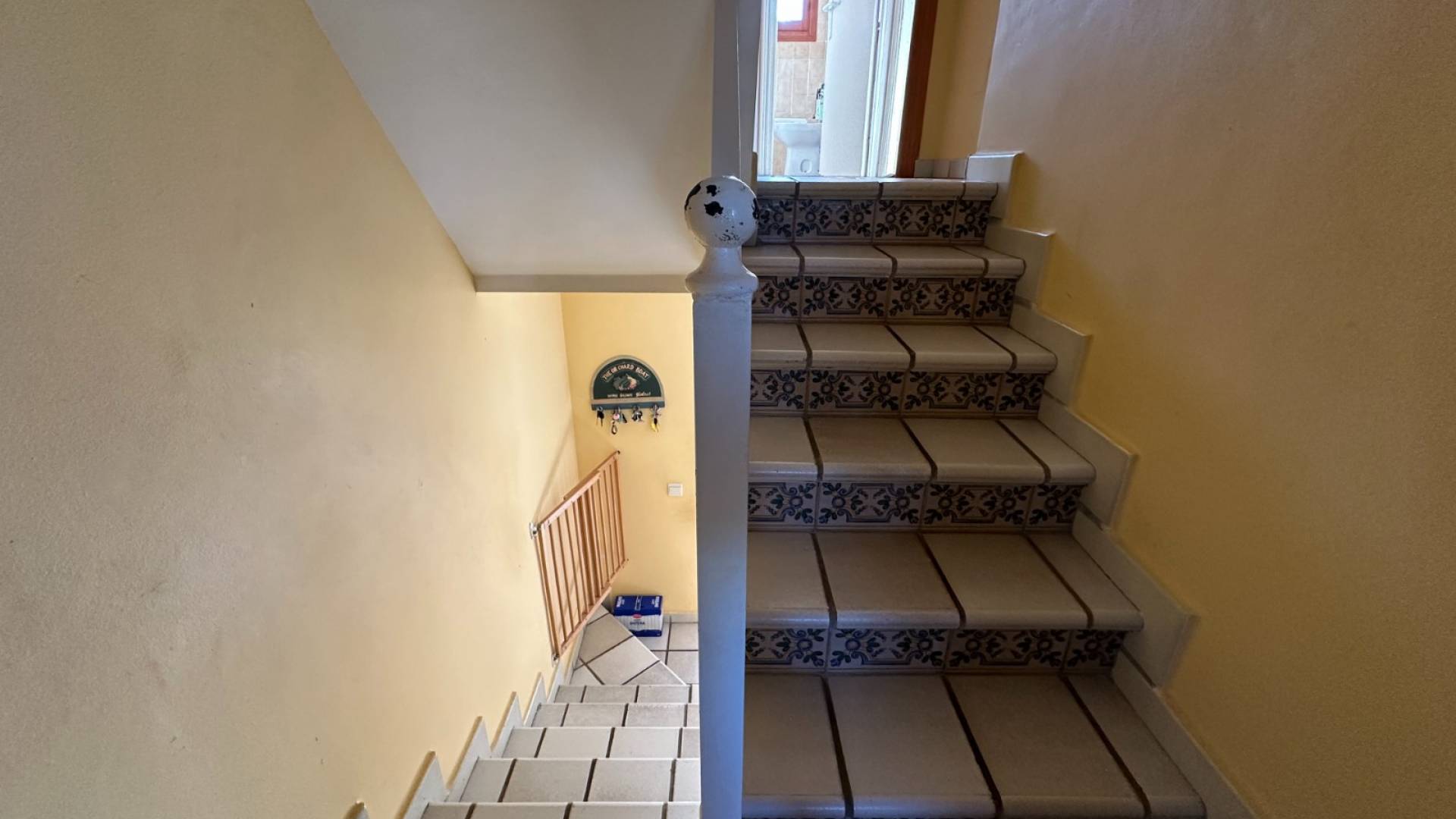 Second hand - Semi detached house - Orihuela Costa - La caleta