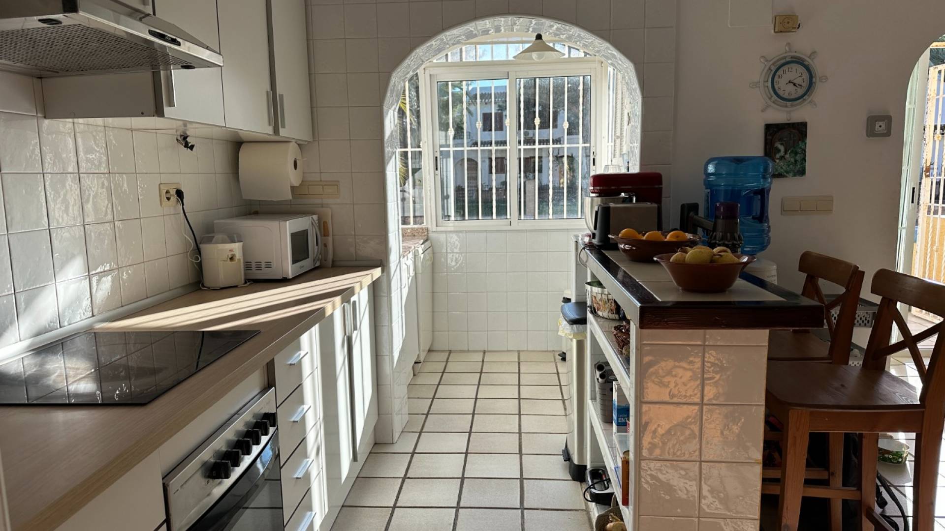 Second hand - Semi detached house - Orihuela Costa - La caleta