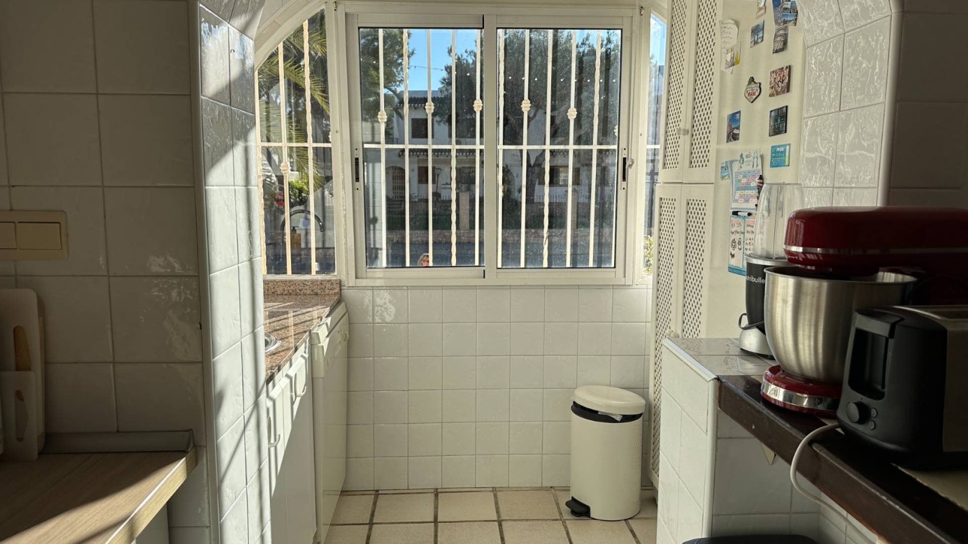 Second hand - Semi detached house - Orihuela Costa - La caleta