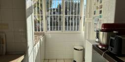 Second hand - Semi detached house - Orihuela Costa - La caleta