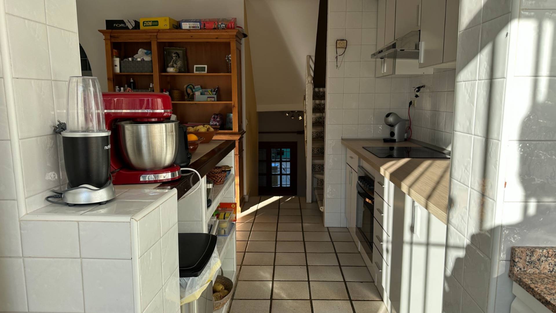 Second hand - Semi detached house - Orihuela Costa - La caleta