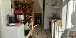 Second hand - Semi detached house - Orihuela Costa - La caleta