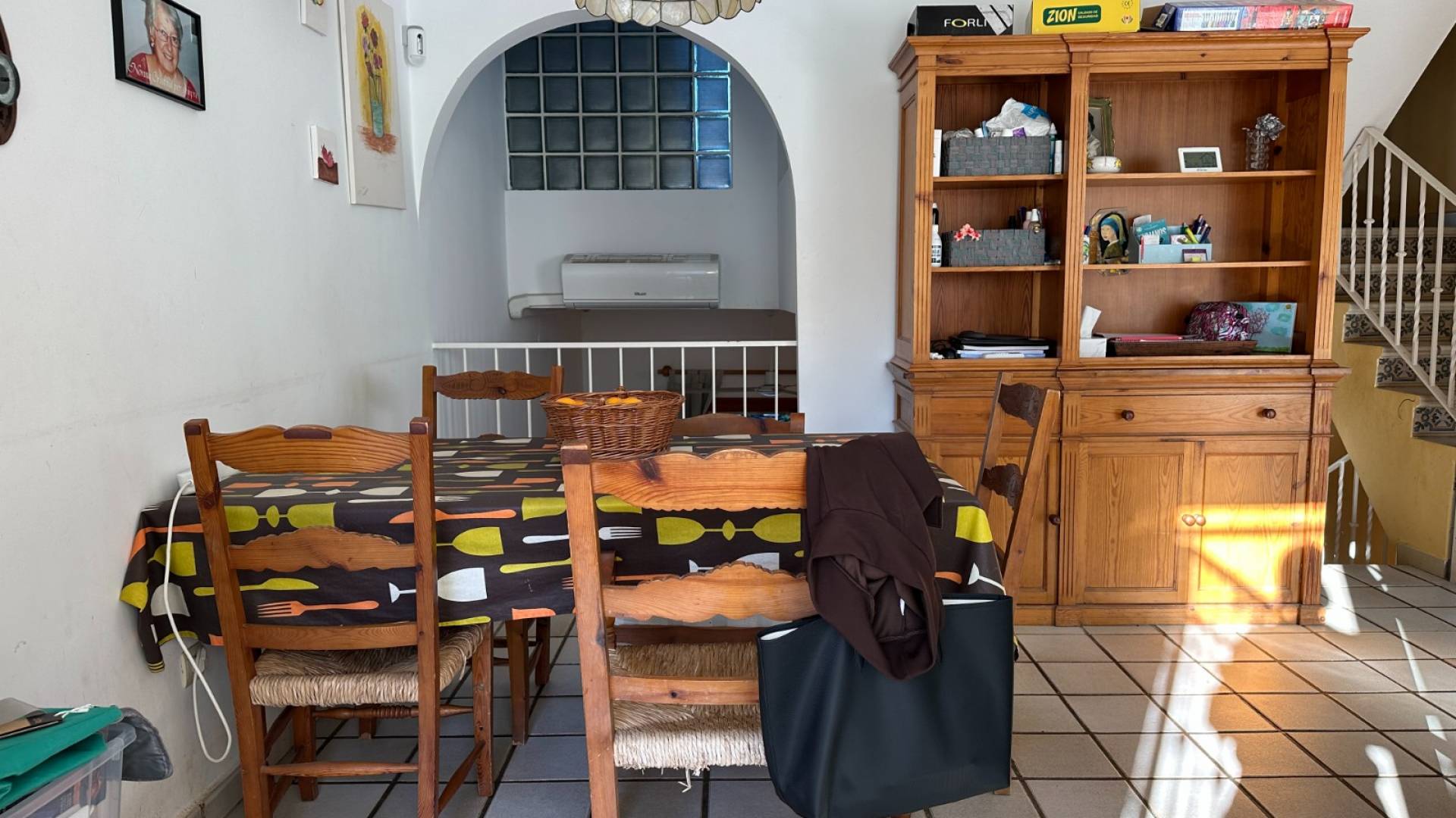 Second hand - Semi detached house - Orihuela Costa - La caleta