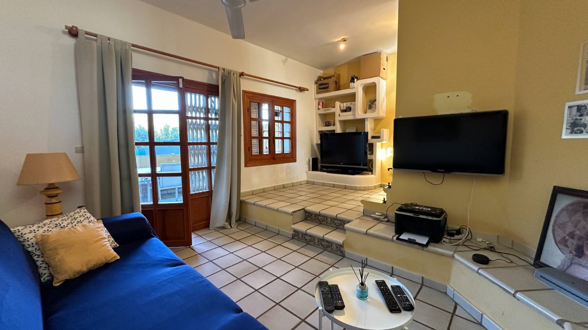 Second hand - Semi detached house - Orihuela Costa - La caleta