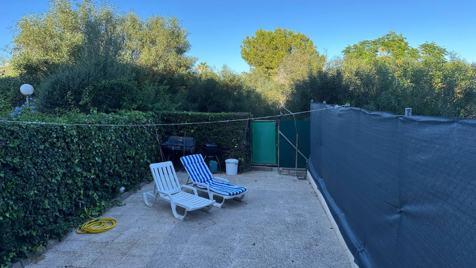 Second hand - Semi detached house - Orihuela Costa - La caleta