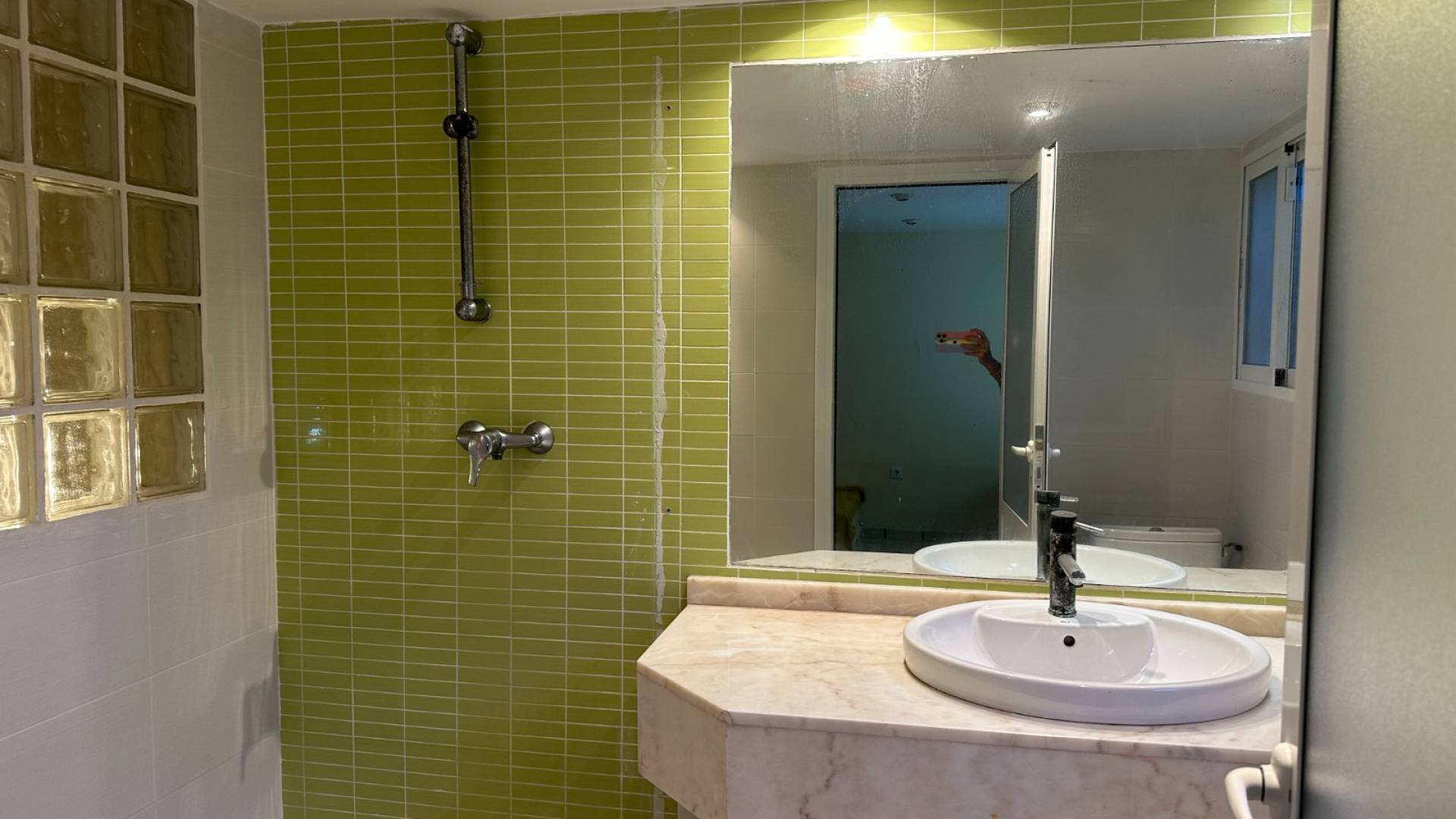 Second hand - Semi detached house - Orihuela Costa - La caleta