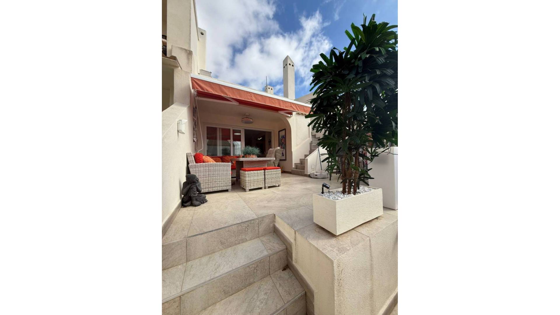 Second hand - Semi detached house - Orihuela Costa - Las Ramblas