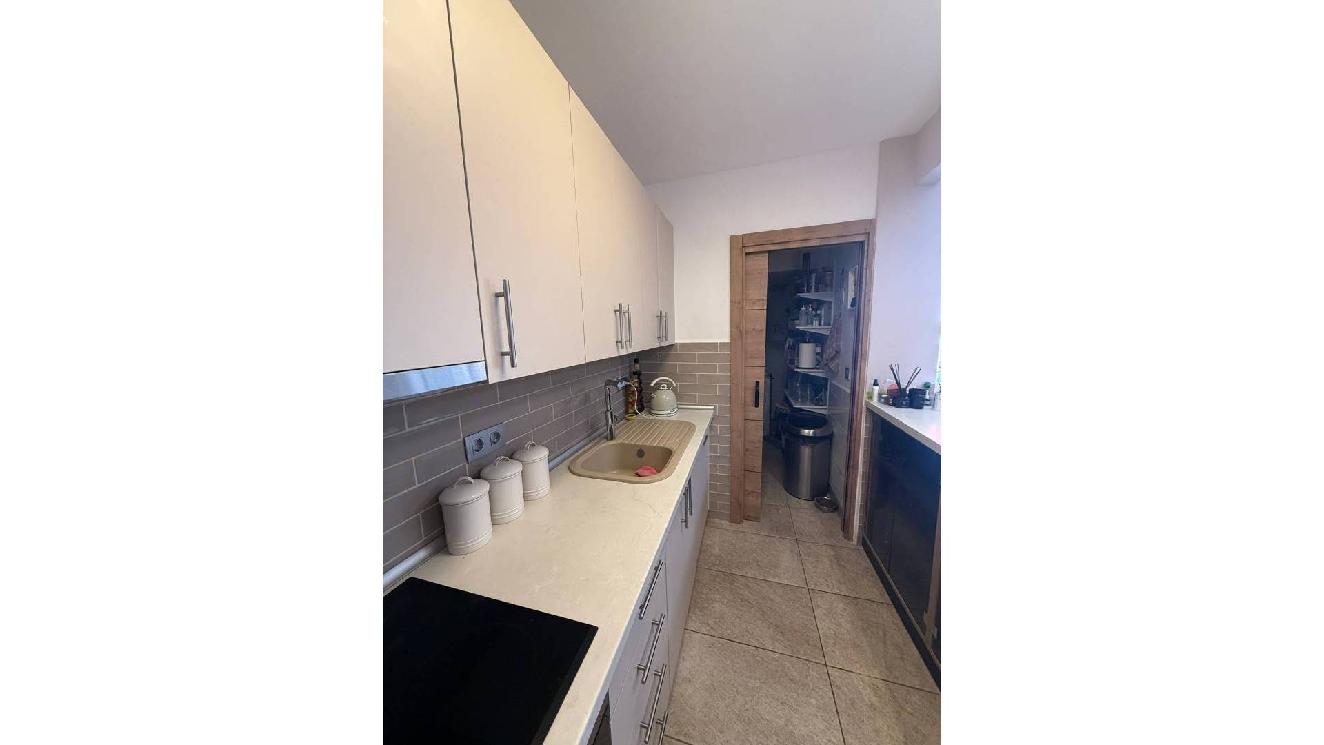 Second hand - Semi detached house - Orihuela Costa - Las Ramblas