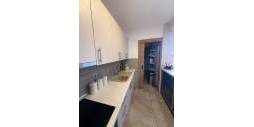 Second hand - Semi detached house - Orihuela Costa - Las Ramblas