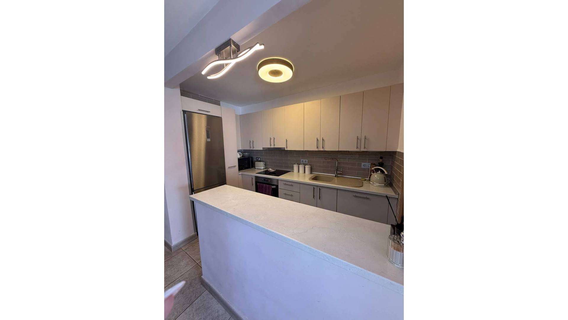 Second hand - Semi detached house - Orihuela Costa - Las Ramblas