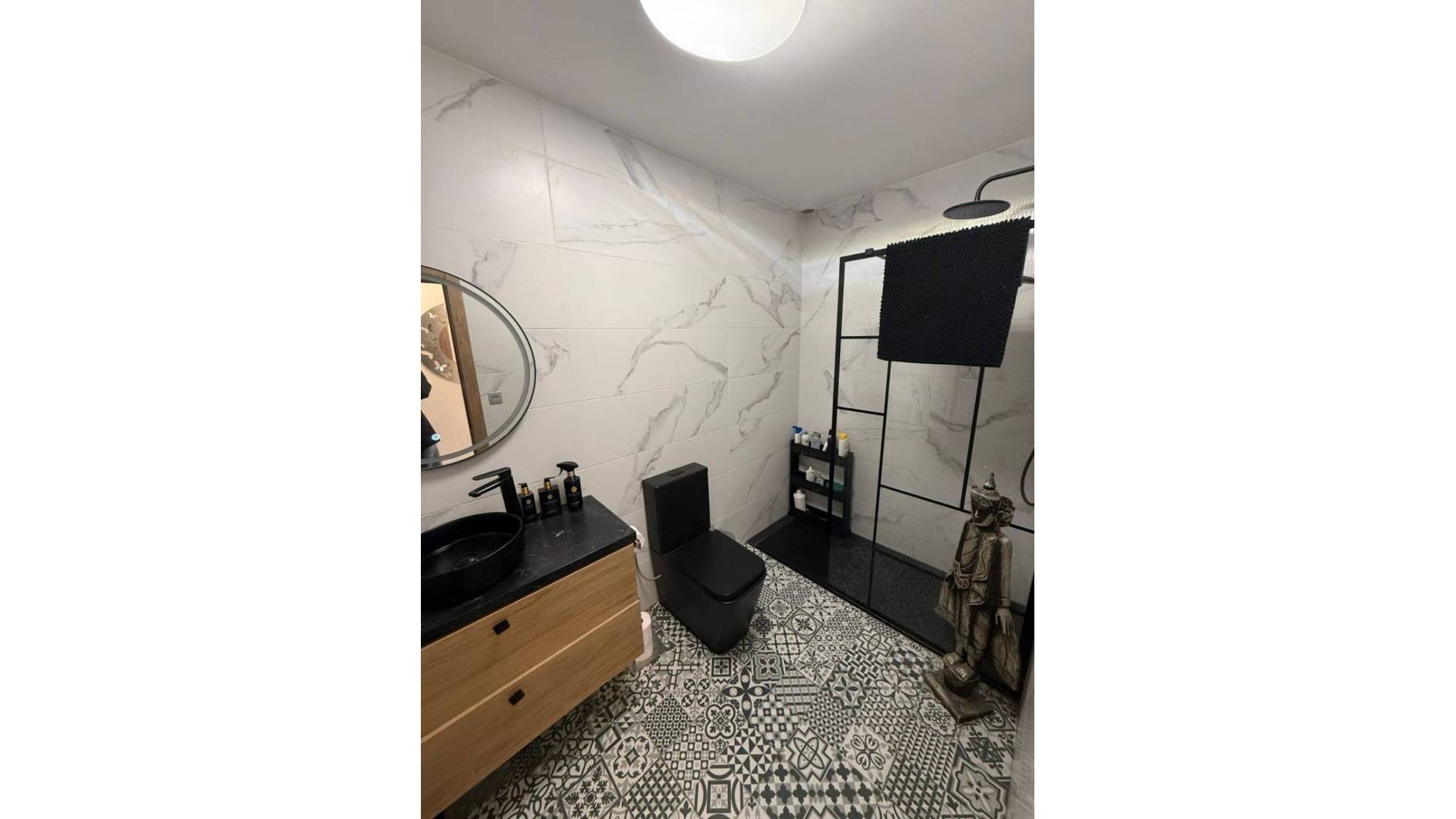 Second hand - Semi detached house - Orihuela Costa - Las Ramblas