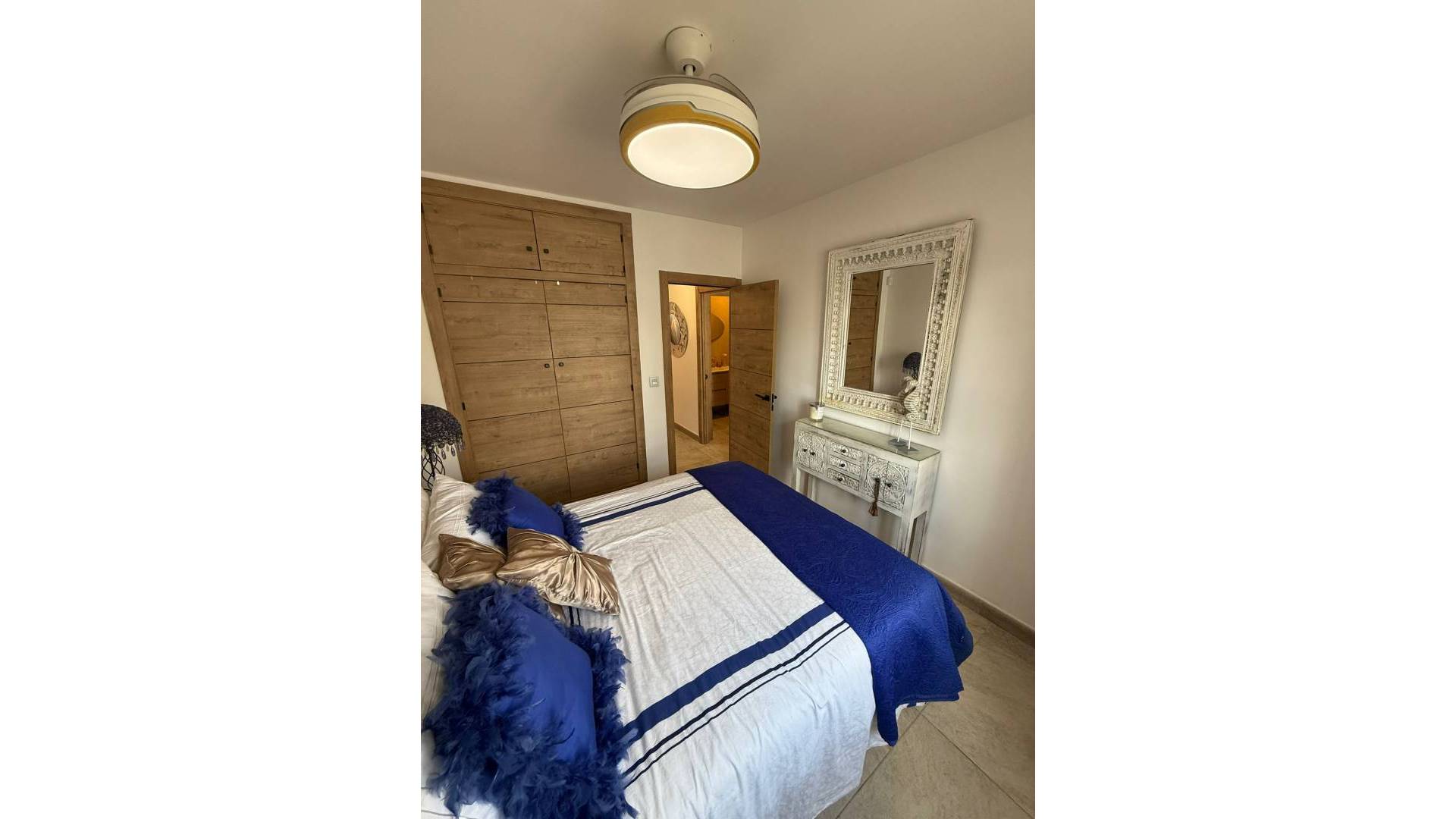 Second hand - Semi detached house - Orihuela Costa - Las Ramblas