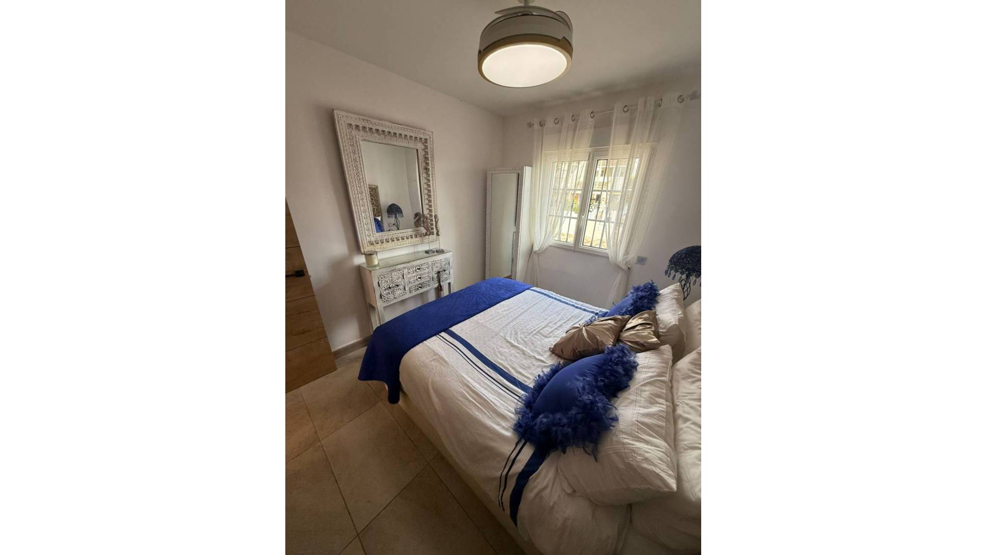 Second hand - Semi detached house - Orihuela Costa - Las Ramblas