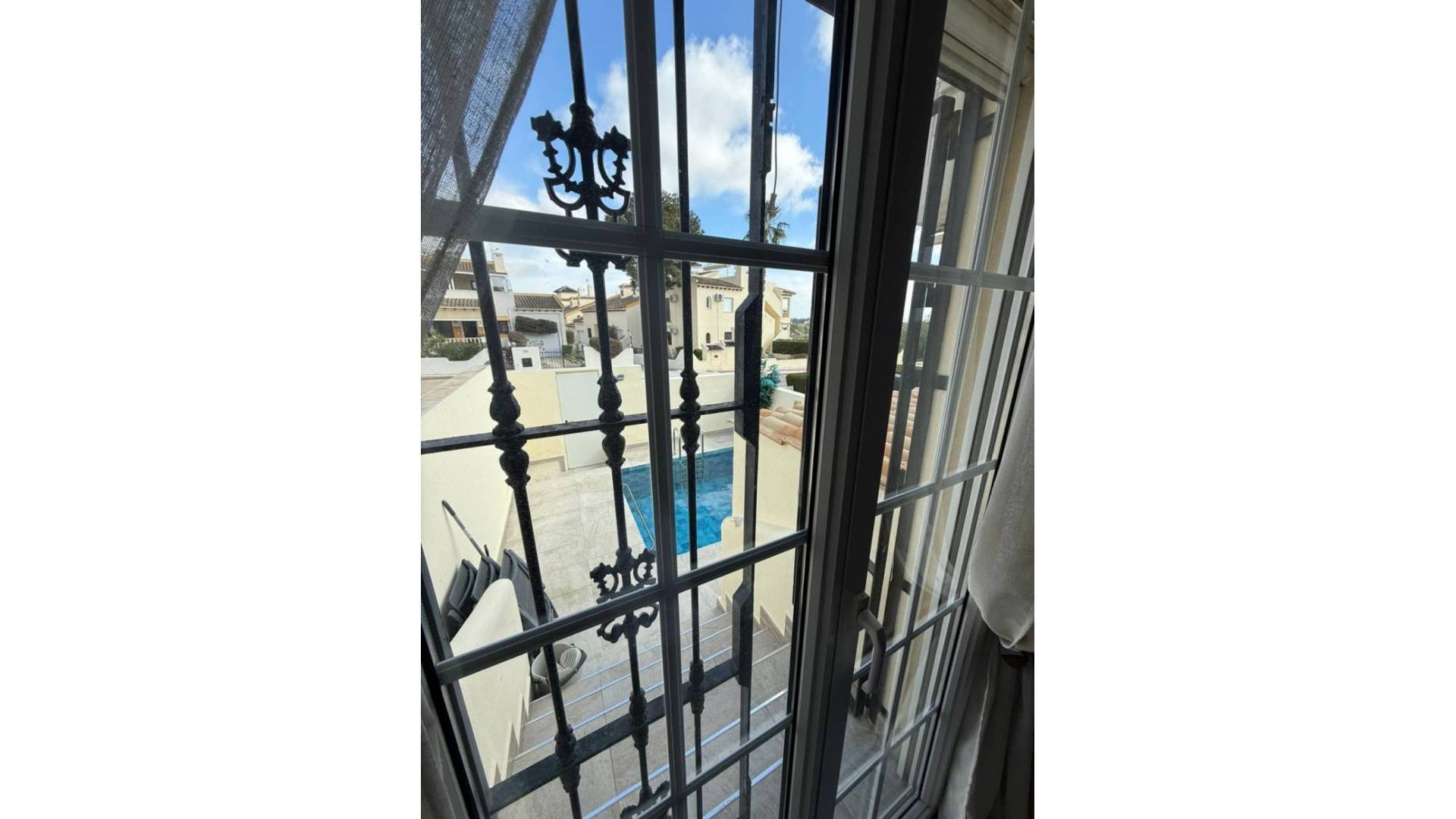 Second hand - Semi detached house - Orihuela Costa - Las Ramblas