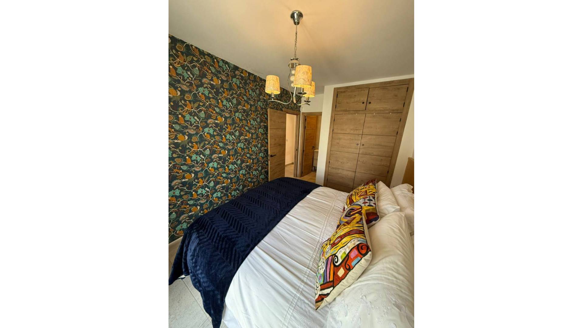 Second hand - Semi detached house - Orihuela Costa - Las Ramblas