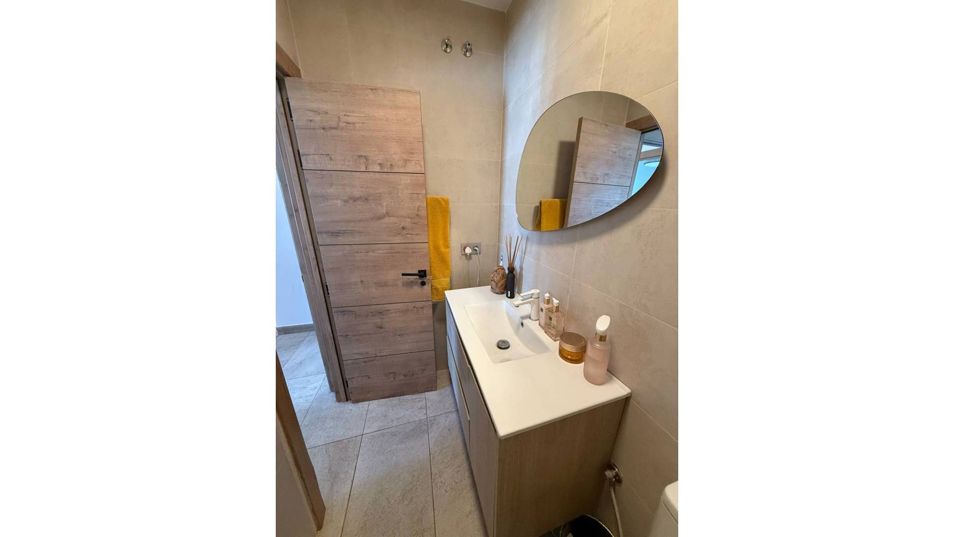 Second hand - Semi detached house - Orihuela Costa - Las Ramblas