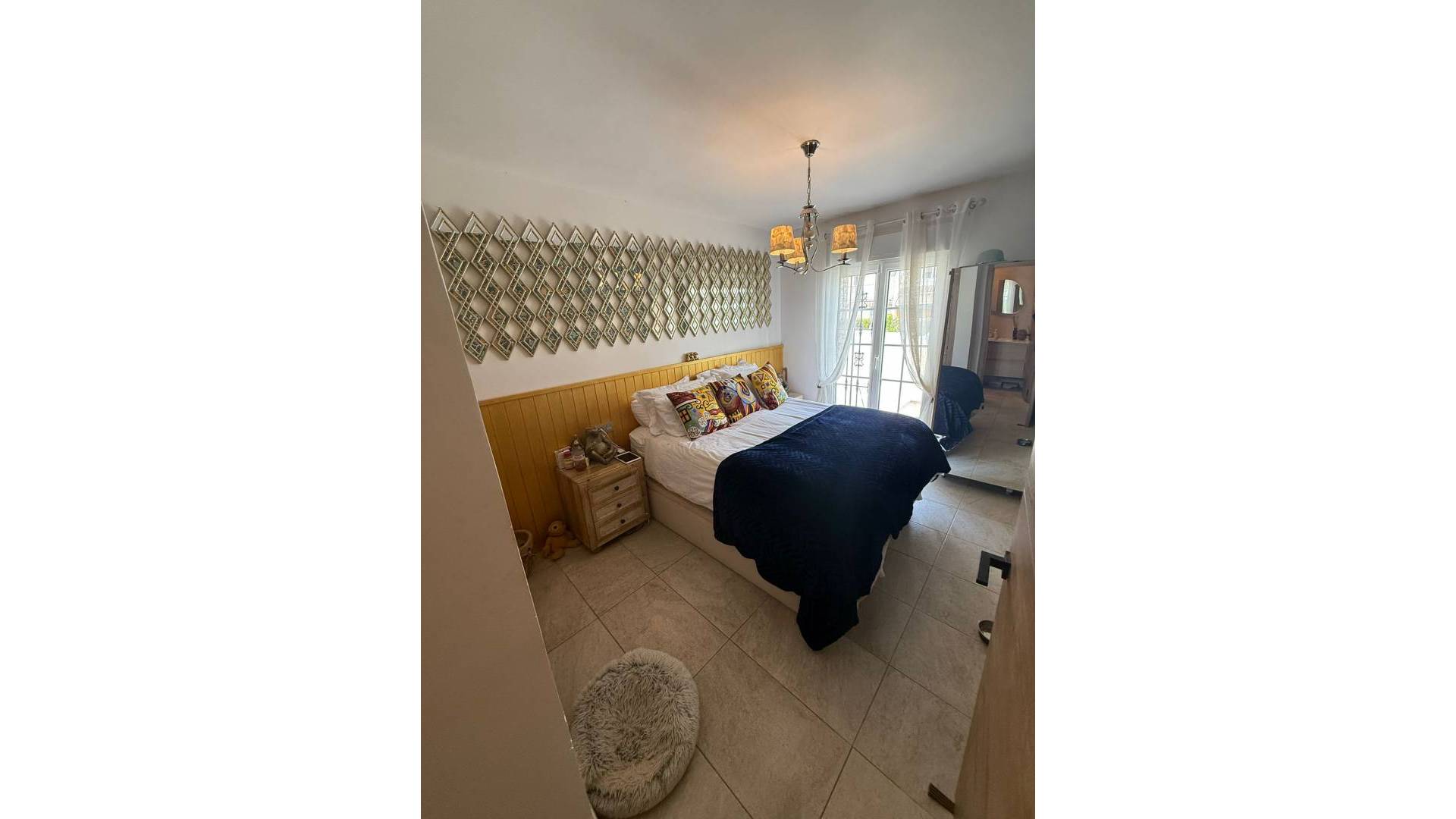 Second hand - Semi detached house - Orihuela Costa - Las Ramblas