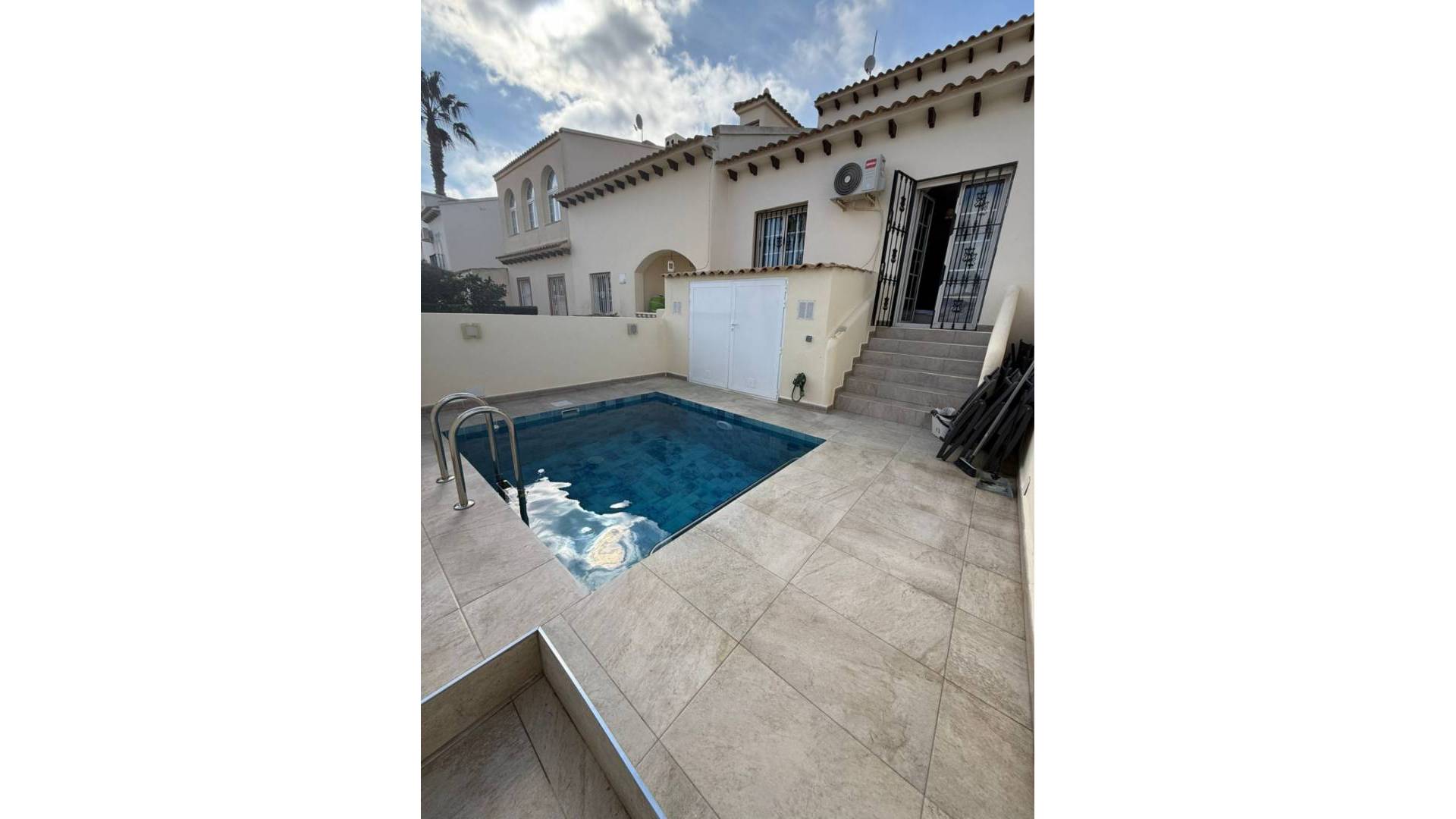 Second hand - Semi detached house - Orihuela Costa - Las Ramblas