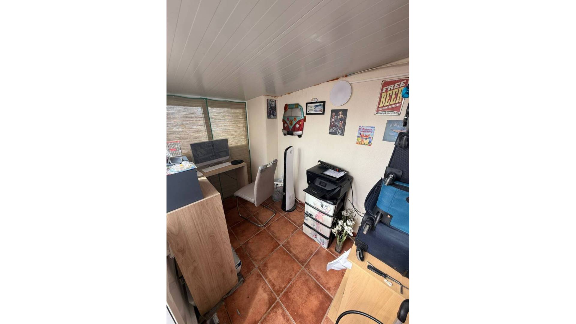 Second hand - Semi detached house - Orihuela Costa - Las Ramblas