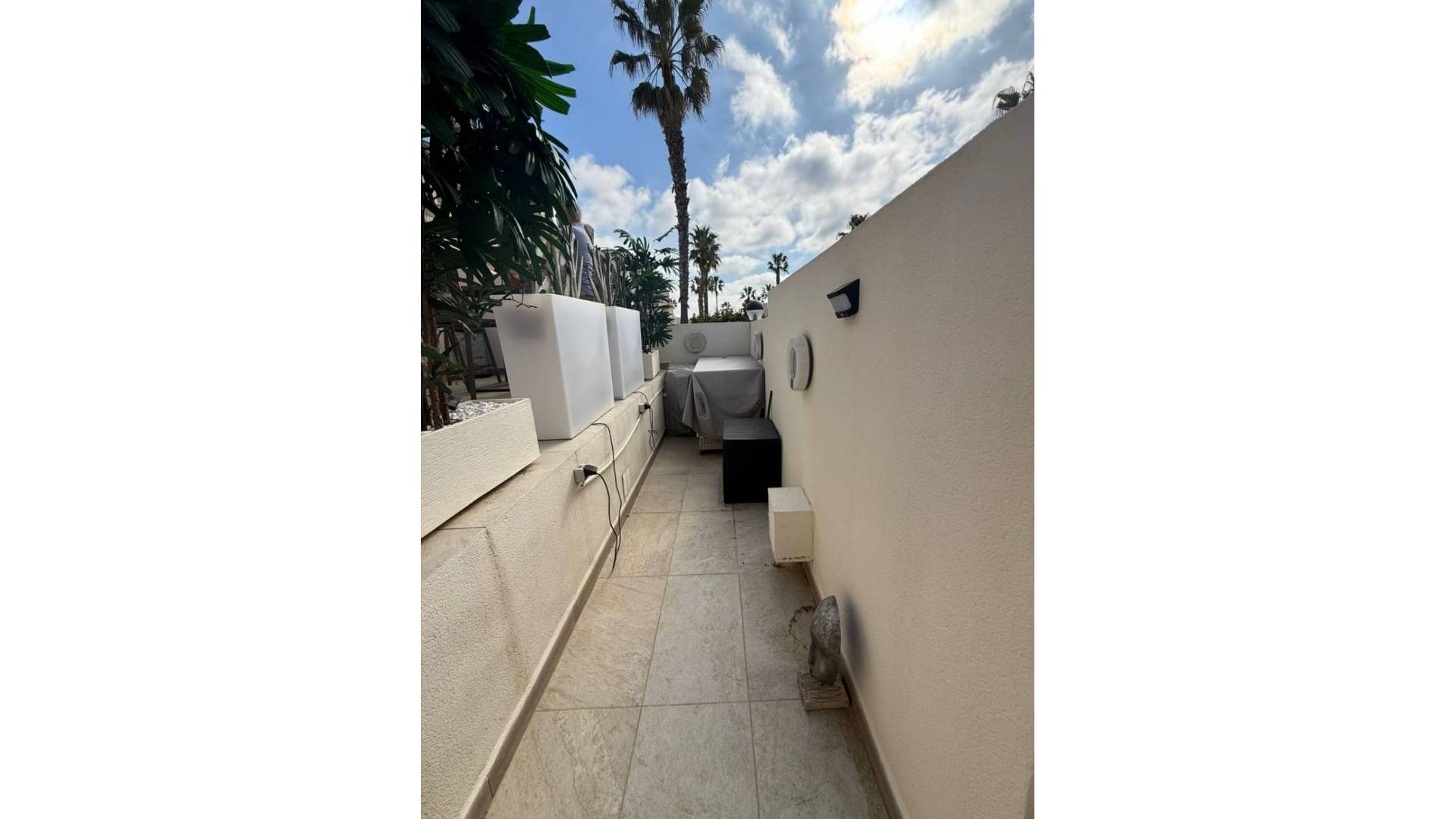 Second hand - Semi detached house - Orihuela Costa - Las Ramblas