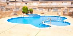 Second hand - Semi detached house - Orihuela Costa - Los Dolses