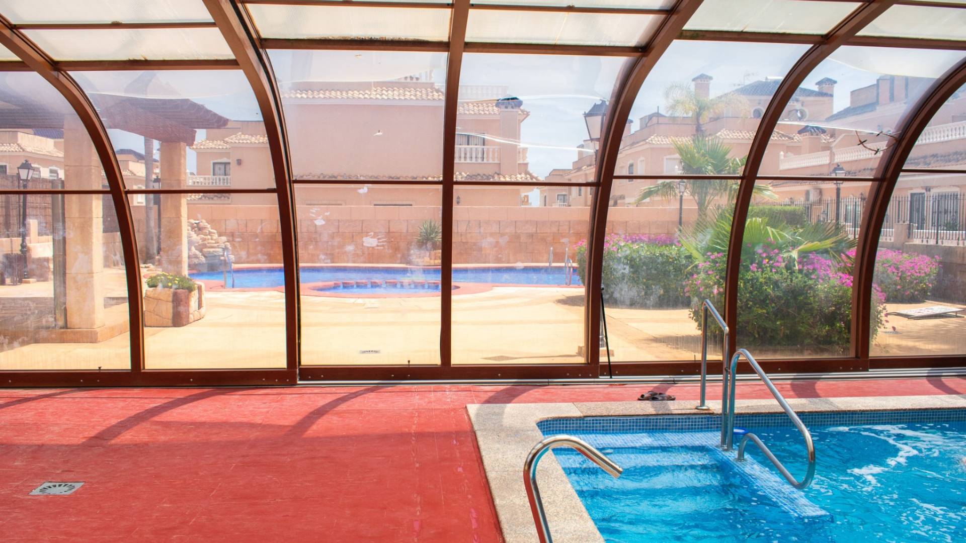 Second hand - Semi detached house - Orihuela Costa - Los Dolses