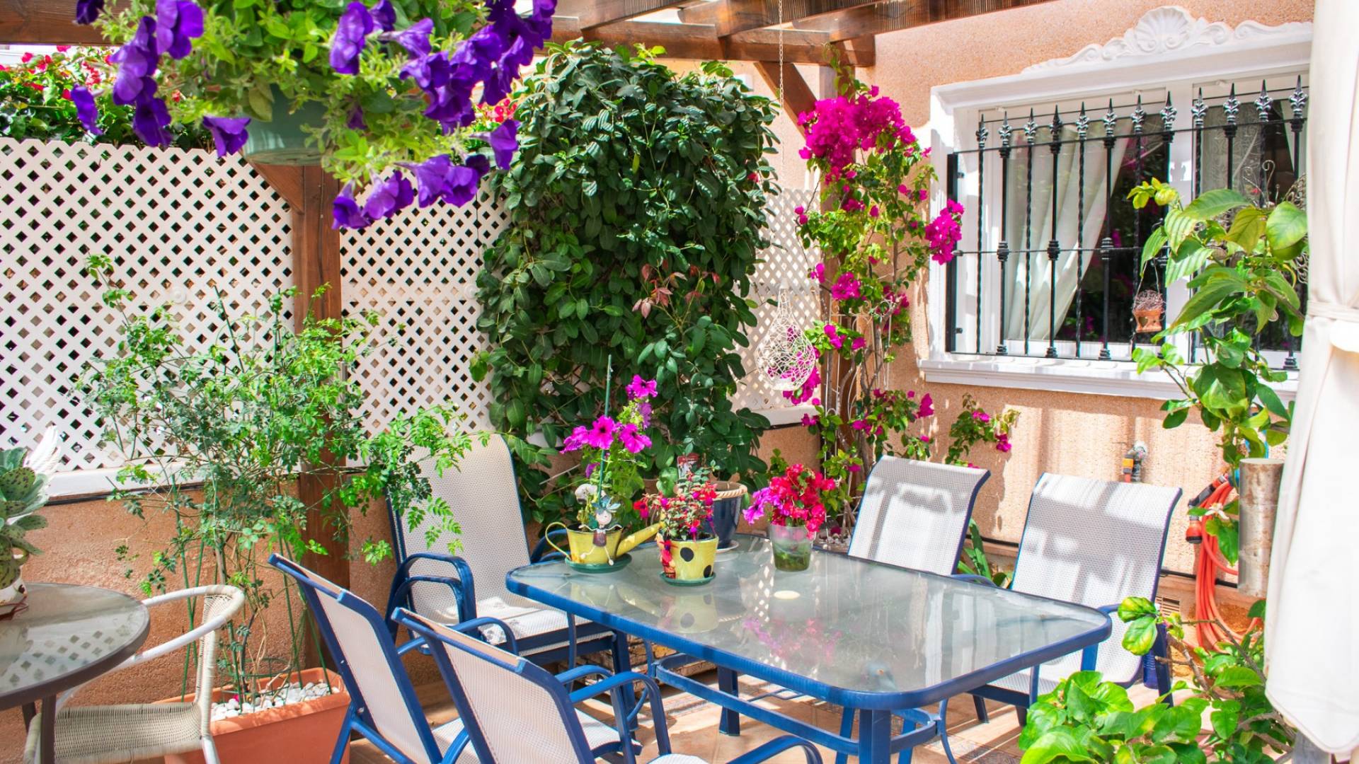 Second hand - Semi detached house - Orihuela Costa - Los Dolses