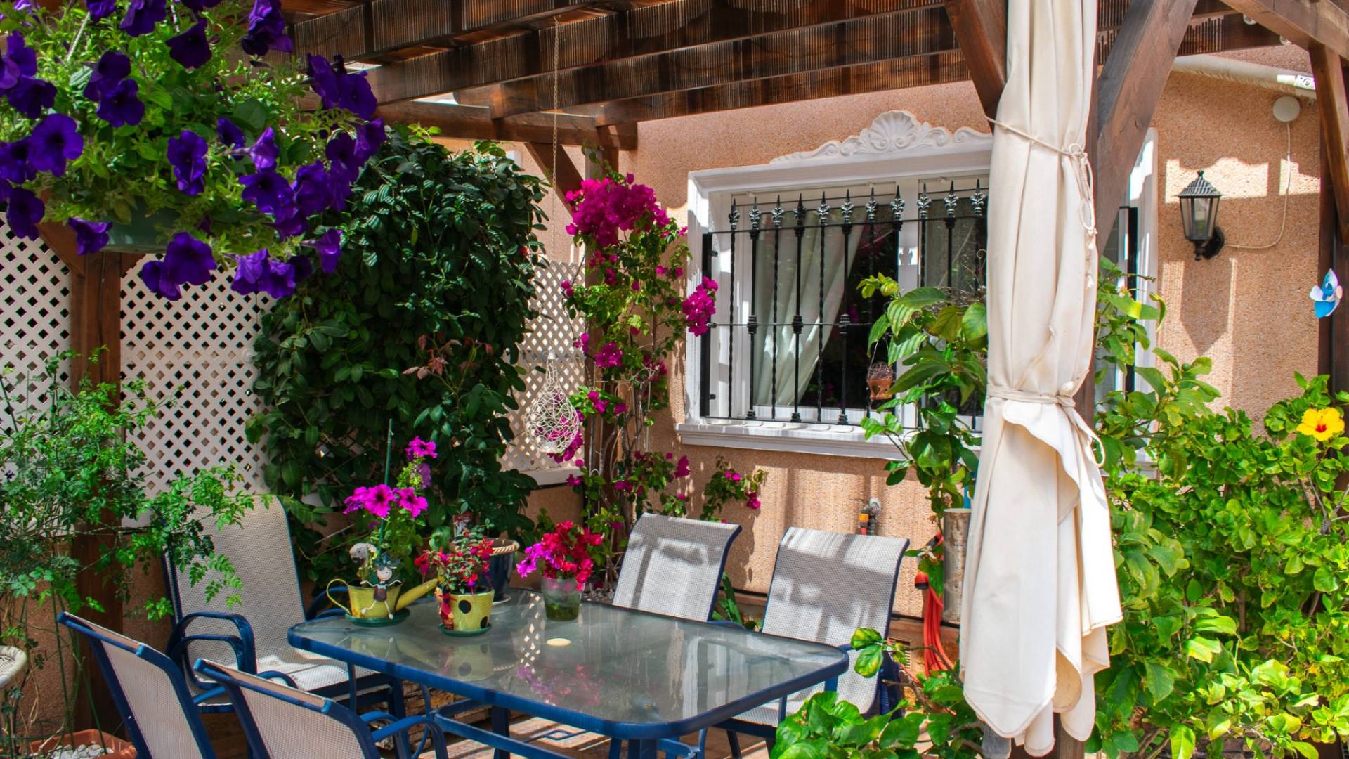 Second hand - Semi detached house - Orihuela Costa - Los Dolses