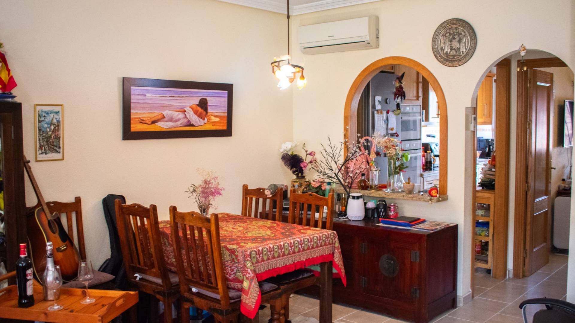 Second hand - Semi detached house - Orihuela Costa - Los Dolses