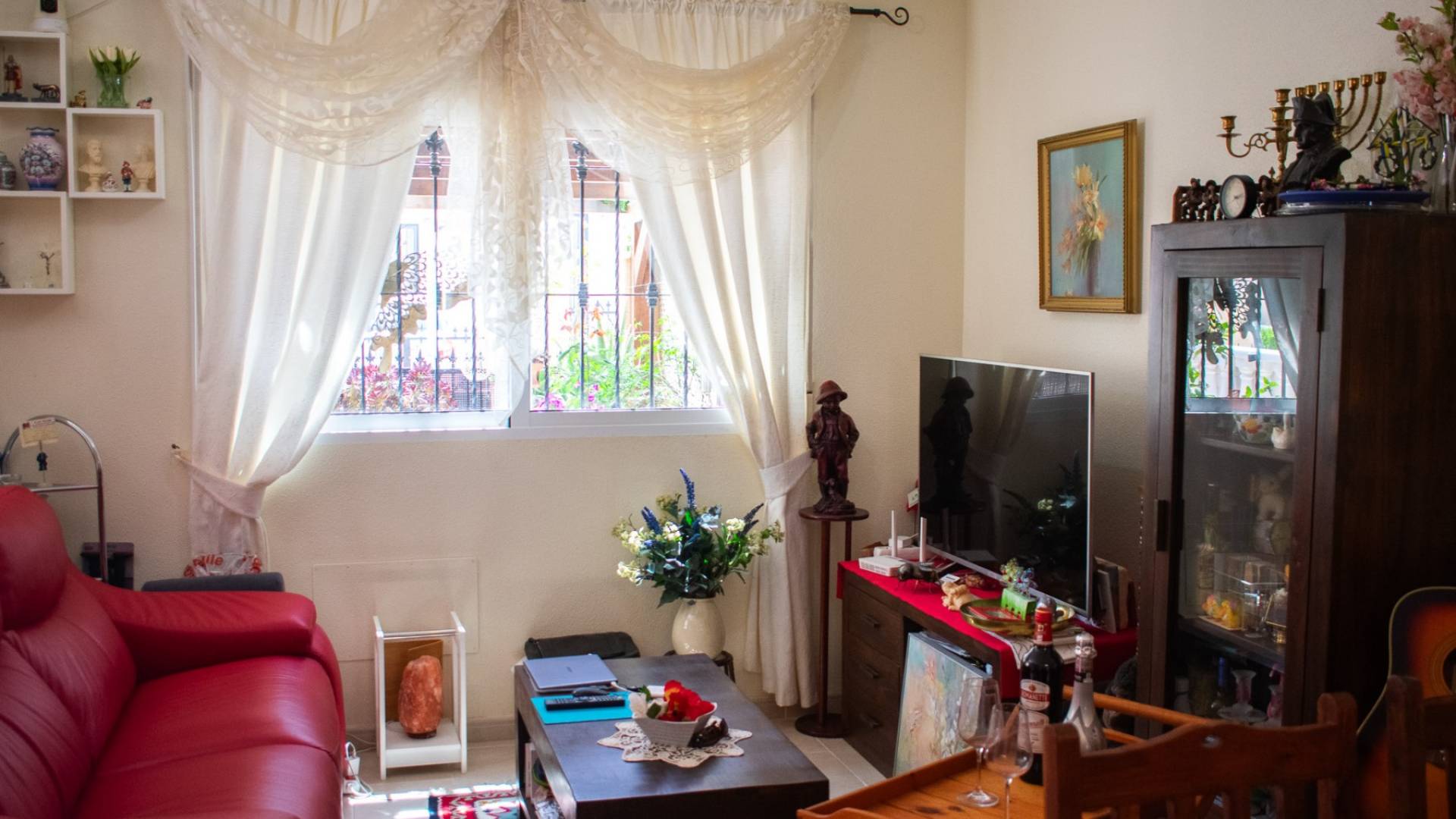 Second hand - Semi detached house - Orihuela Costa - Los Dolses