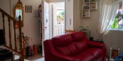 Second hand - Semi detached house - Orihuela Costa - Los Dolses