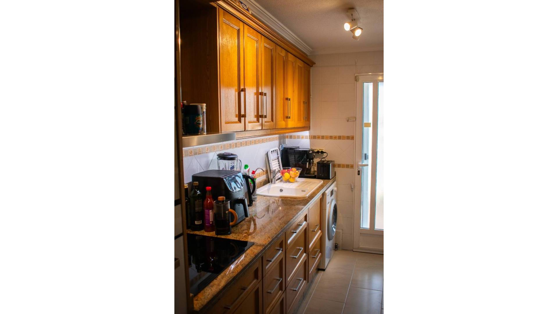 Second hand - Semi detached house - Orihuela Costa - Los Dolses