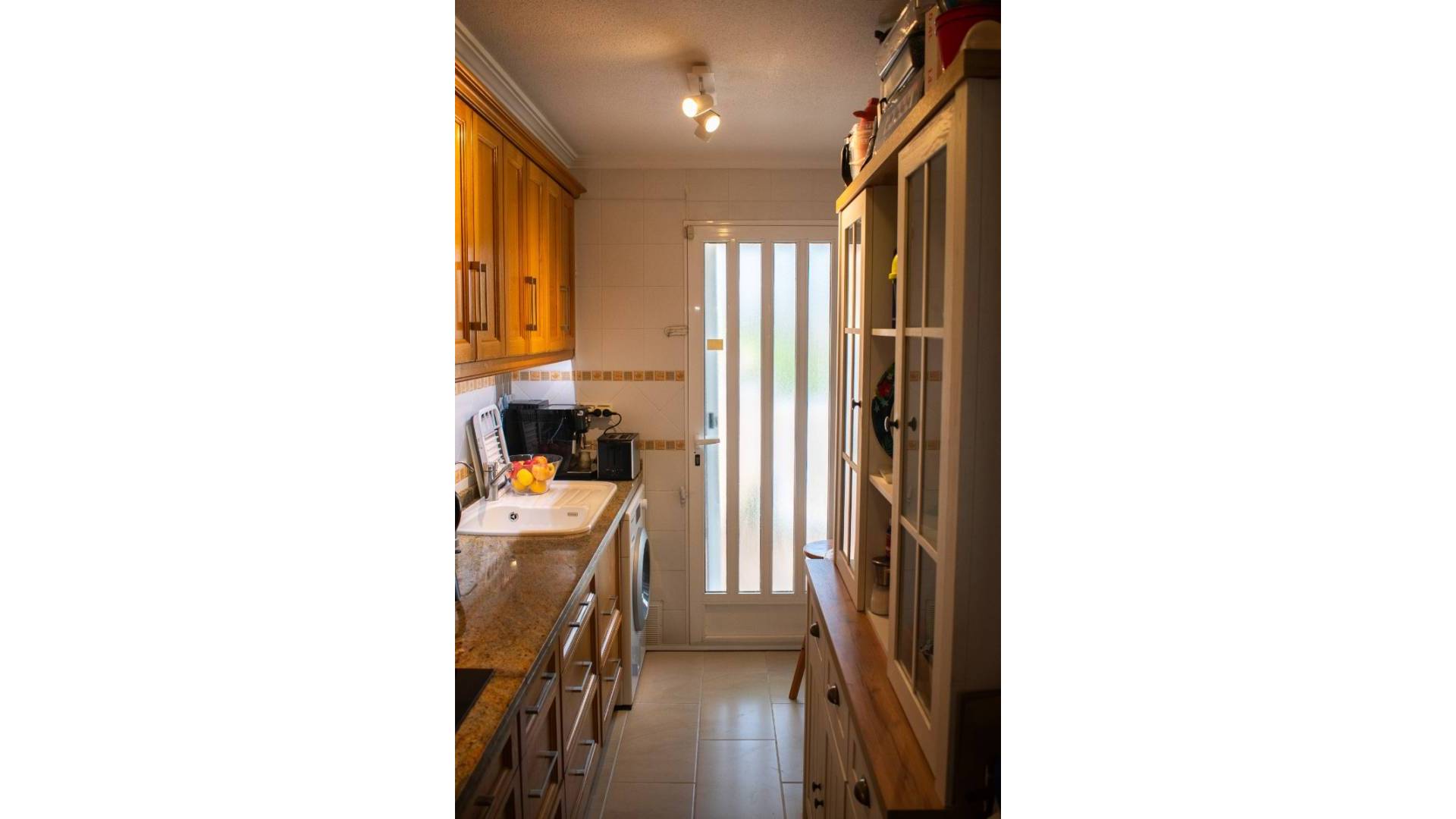 Second hand - Semi detached house - Orihuela Costa - Los Dolses