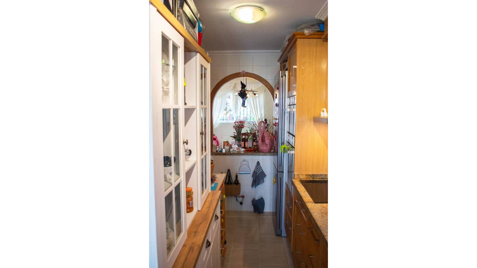 Second hand - Semi detached house - Orihuela Costa - Los Dolses