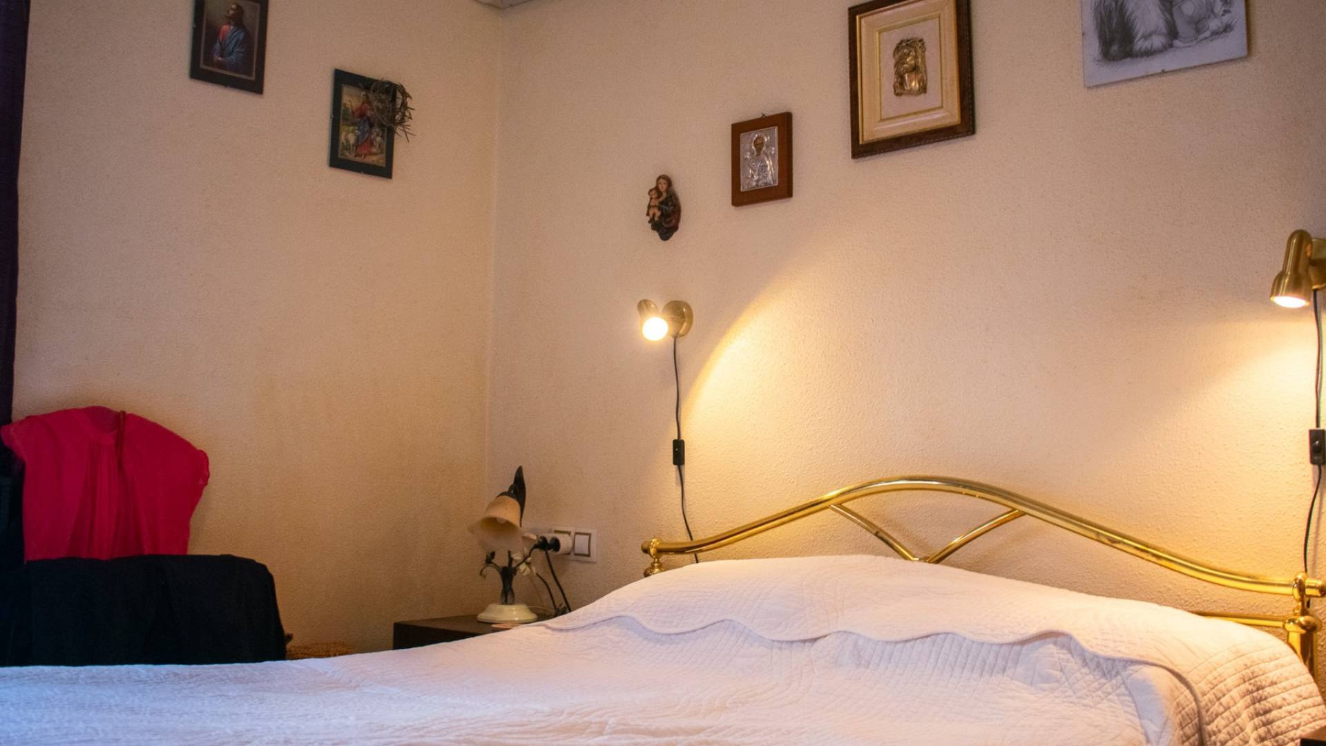 Second hand - Semi detached house - Orihuela Costa - Los Dolses