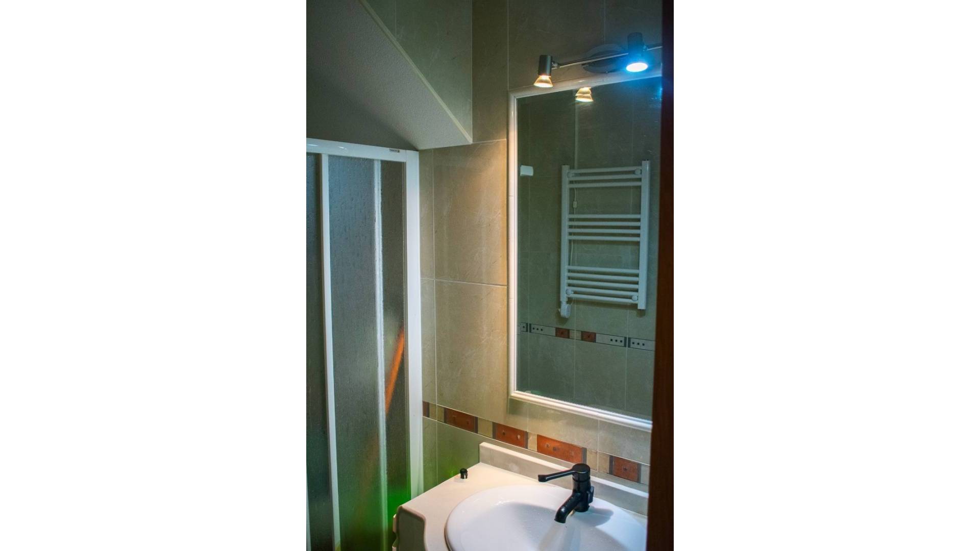 Second hand - Semi detached house - Orihuela Costa - Los Dolses