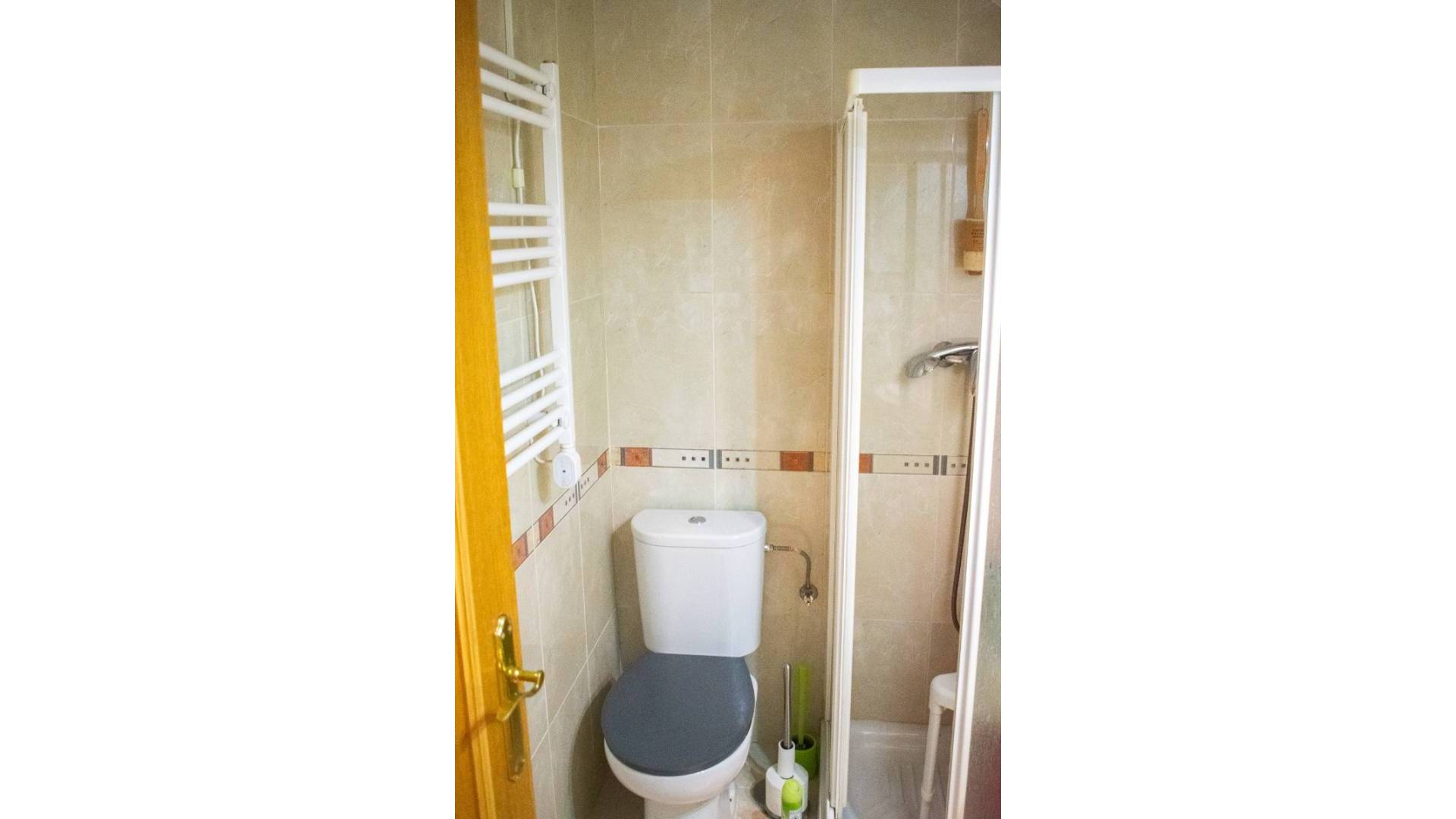 Second hand - Semi detached house - Orihuela Costa - Los Dolses