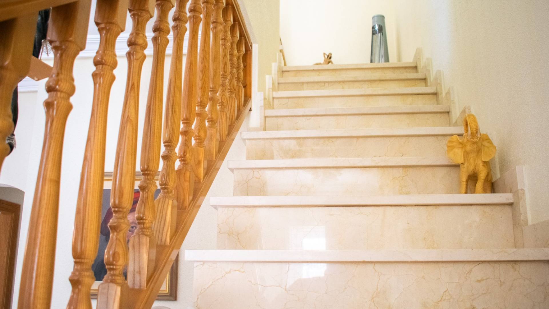 Second hand - Semi detached house - Orihuela Costa - Los Dolses