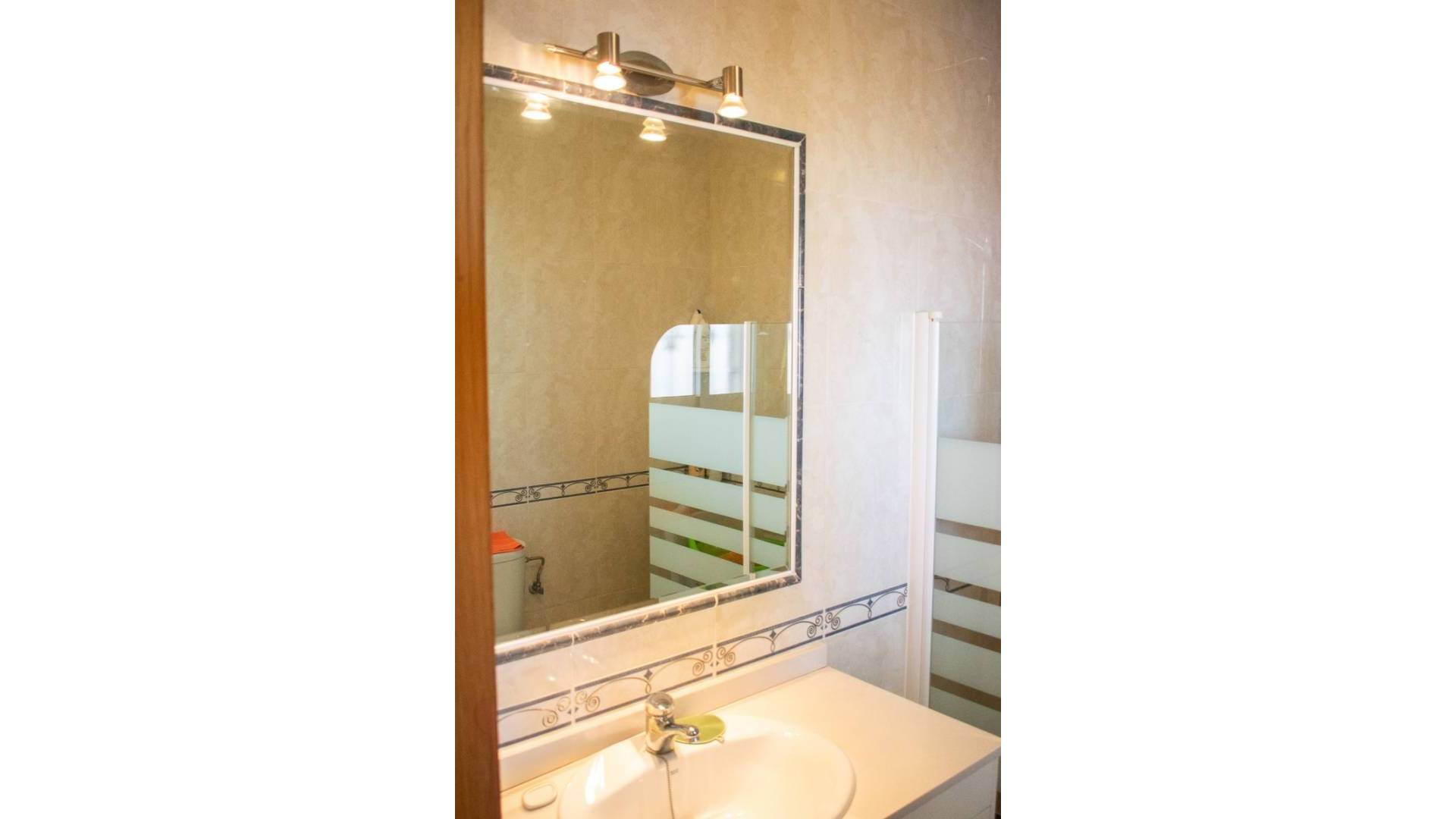 Second hand - Semi detached house - Orihuela Costa - Los Dolses