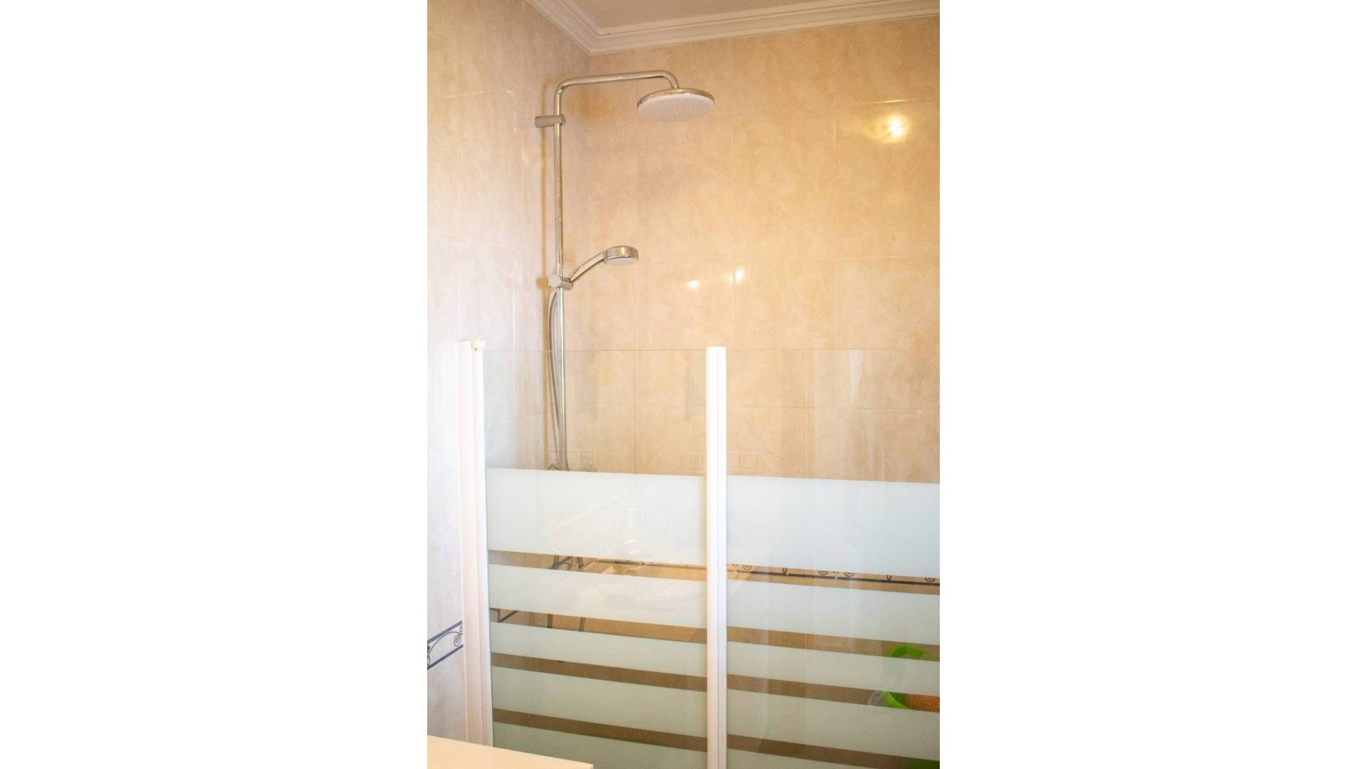 Second hand - Semi detached house - Orihuela Costa - Los Dolses