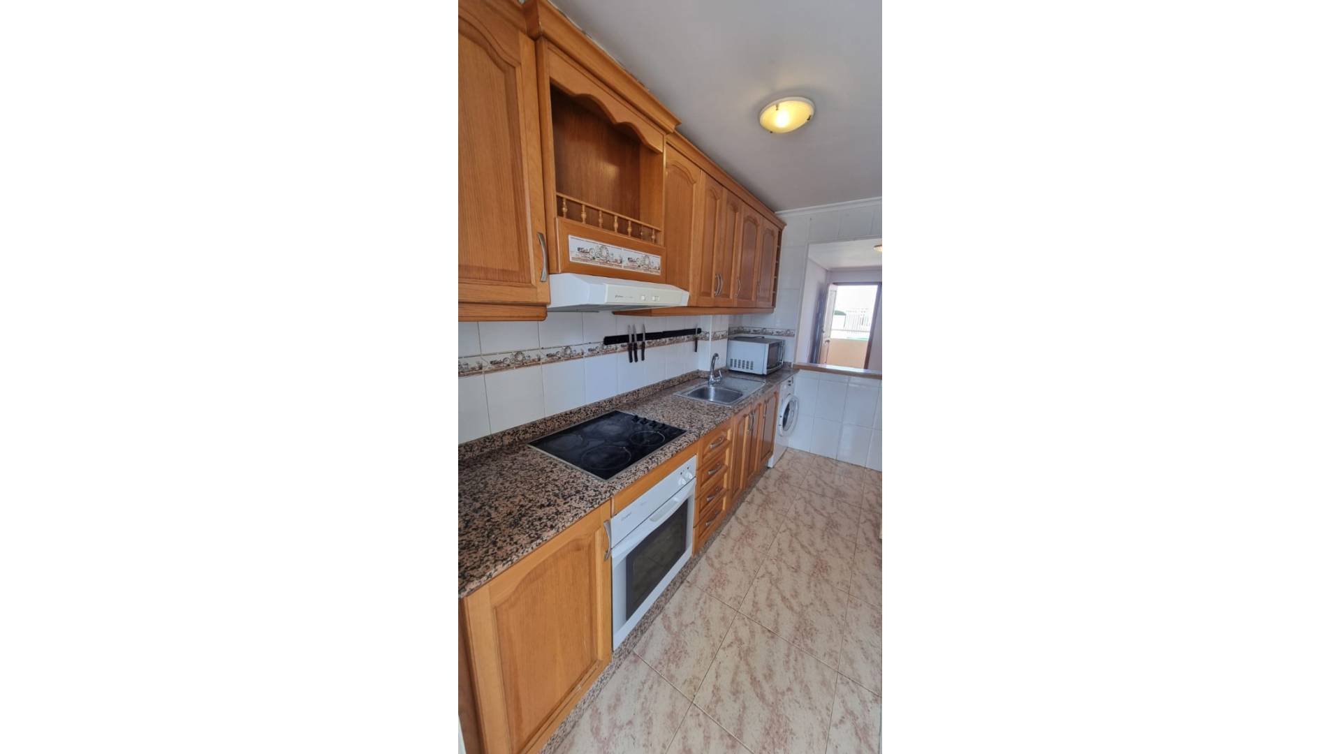 Second hand - Semi detached house - Orihuela Costa - Los Dolses