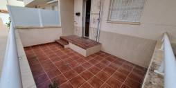 Second hand - Semi detached house - Orihuela Costa - Los Dolses