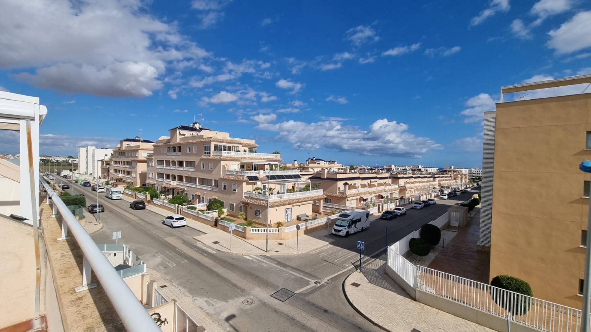 Second hand - Semi detached house - Orihuela Costa - Los Dolses