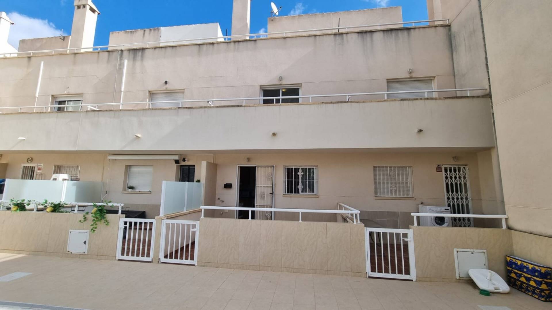 Second hand - Semi detached house - Orihuela Costa - Los Dolses