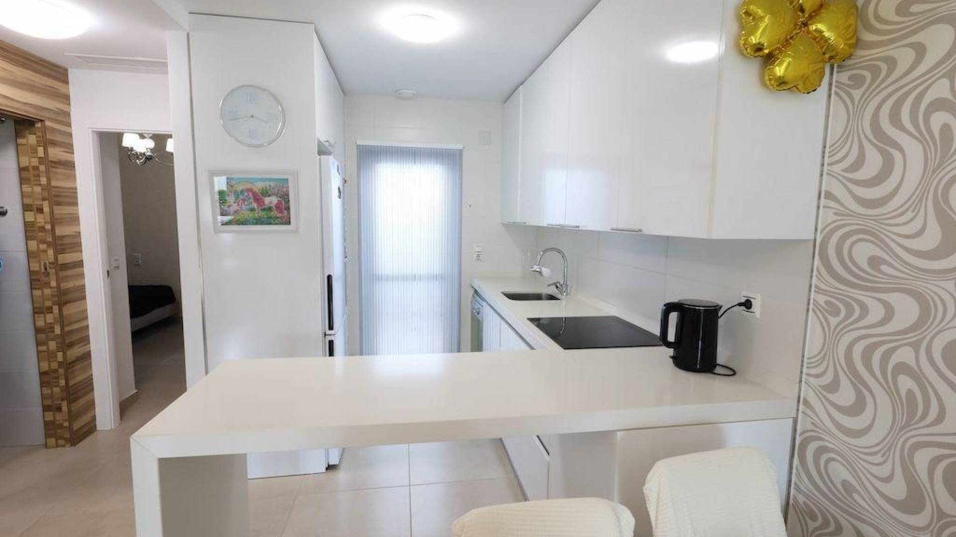 Second hand - Semi detached house - Orihuela Costa - Los Dolses