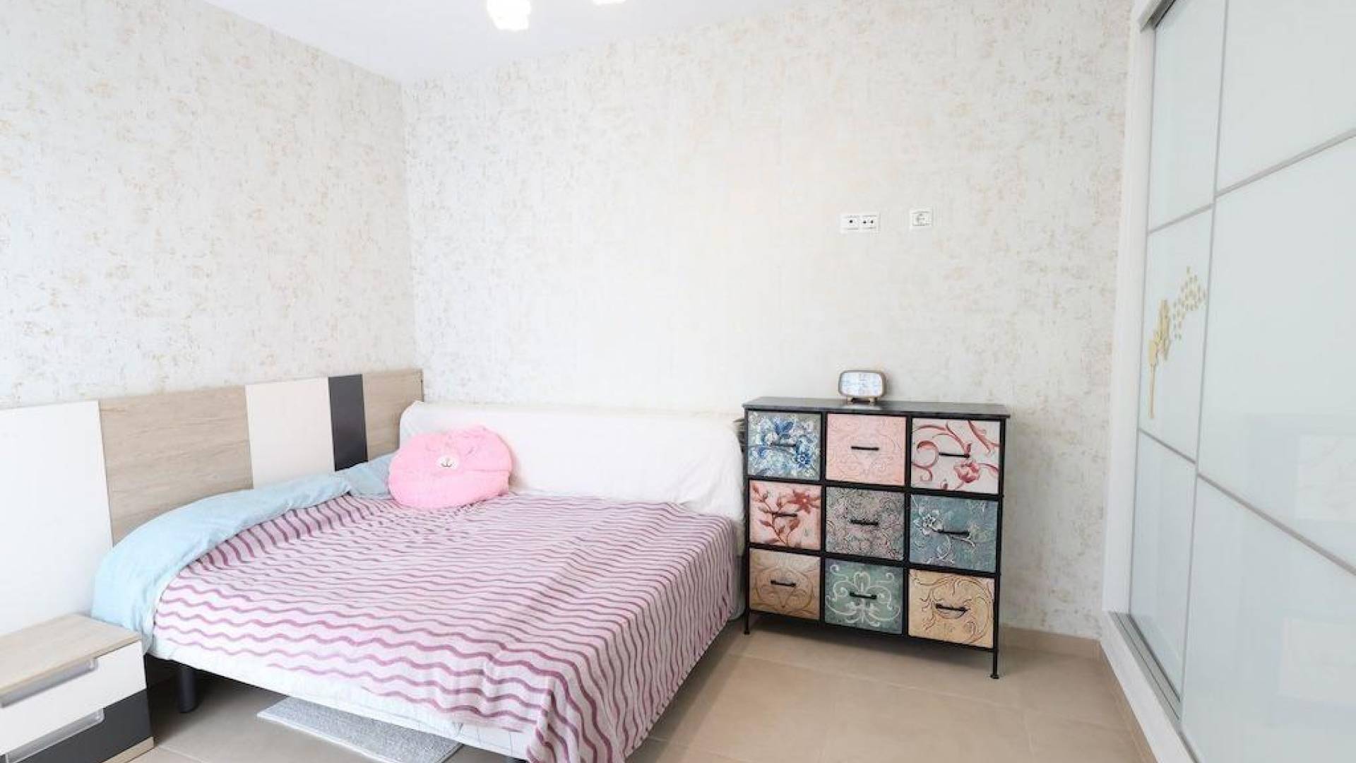 Second hand - Semi detached house - Orihuela Costa - Los Dolses