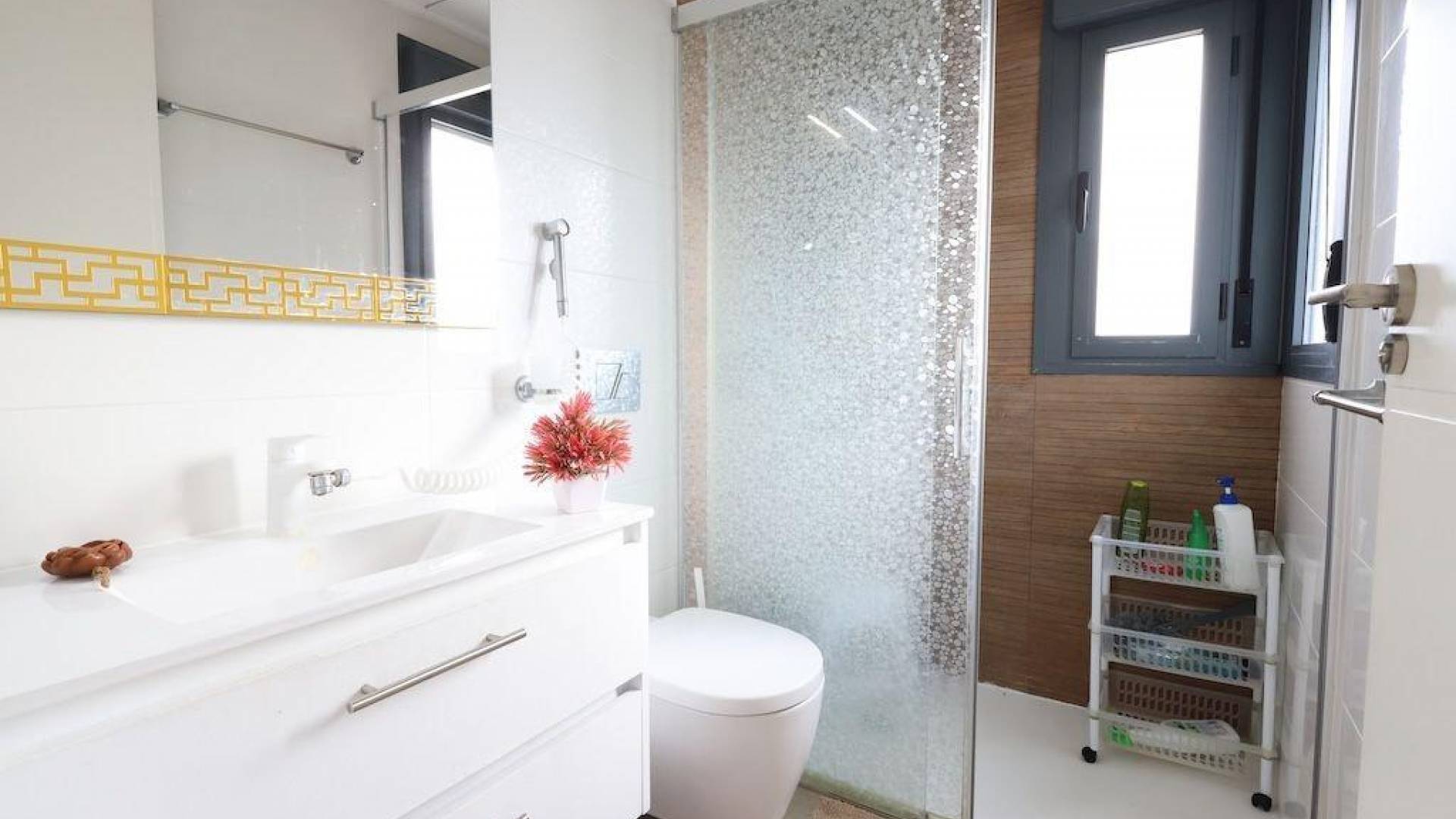 Second hand - Semi detached house - Orihuela Costa - Los Dolses