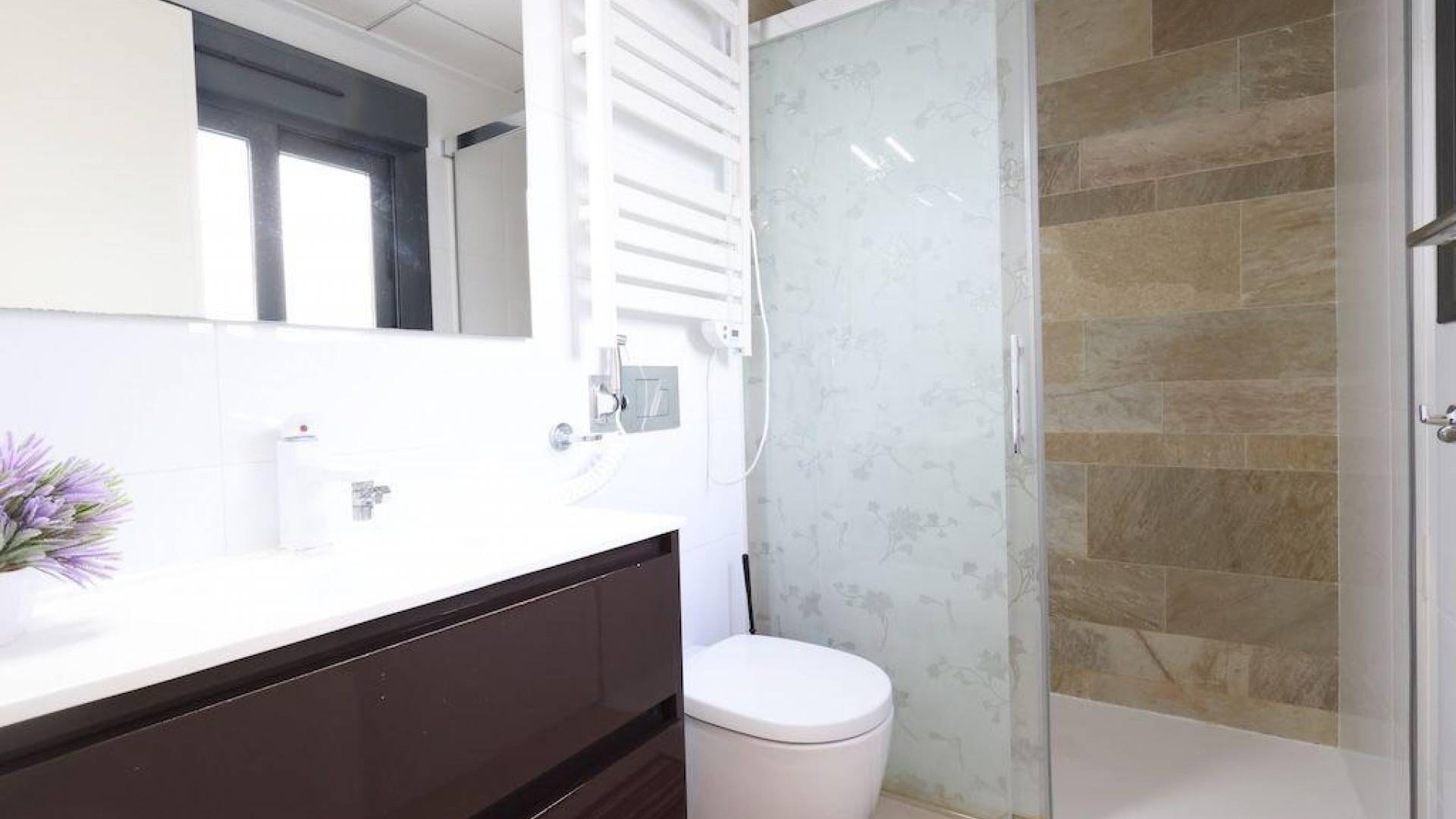 Second hand - Semi detached house - Orihuela Costa - Los Dolses