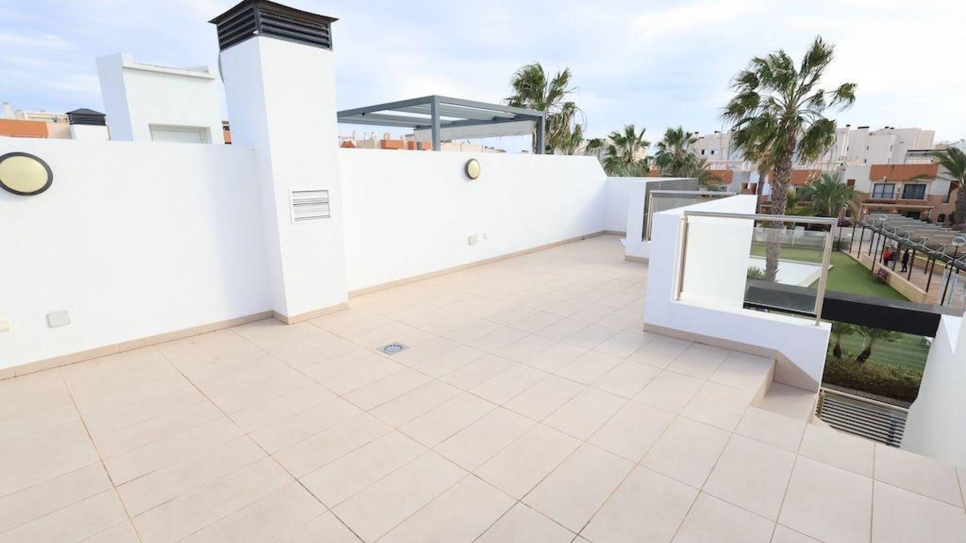 Second hand - Semi detached house - Orihuela Costa - Los Dolses